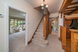 HALL- click for photo gallery